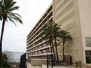 Castillo Santa Clara Hotel