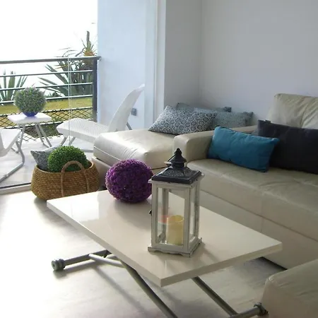 Hotel Castillo Santa Clara Torremolinos