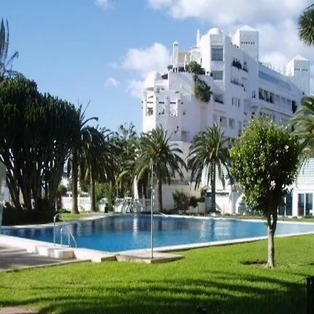 Castillo Santa Clara * Torremolinos